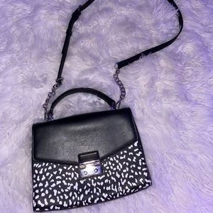 Michael Kors Crossbody vintage handbag